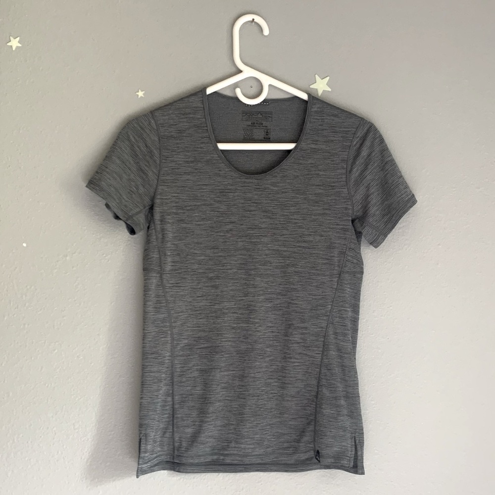 EUC Patagonia Lightweight Air Flow Tee Shirt